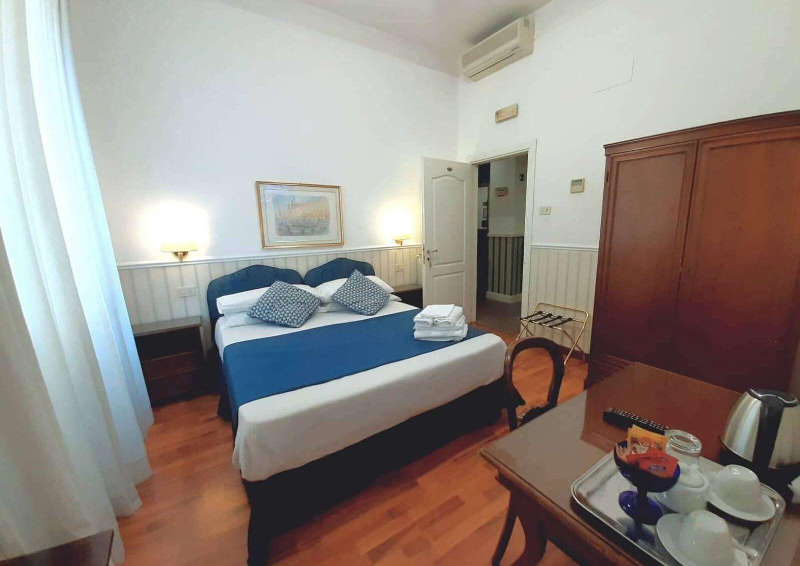 Porta Pia 3* Rom