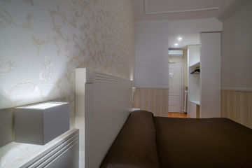 Porta Pia Hotel Rom